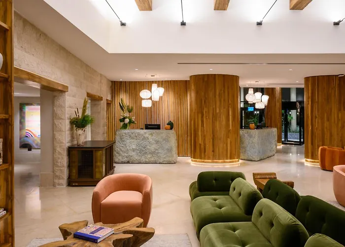 Hotel Canaan - Fattal Limited Edition