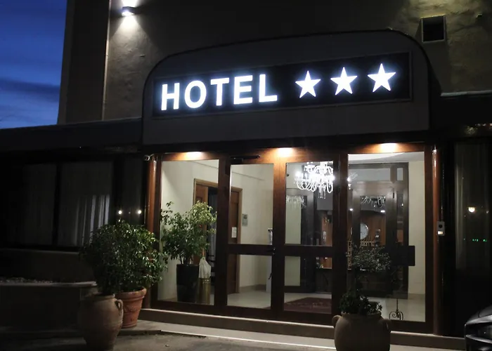 Pisani Hotel
