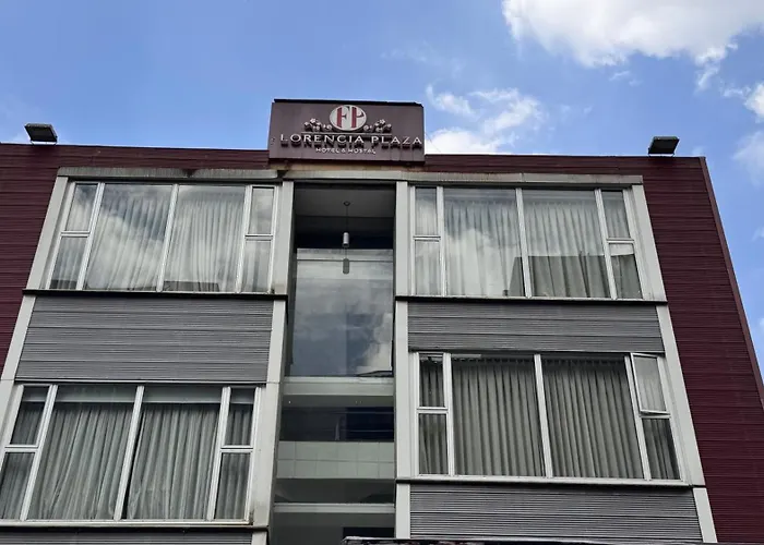 3H Hotel Florencia Plaza Medellin