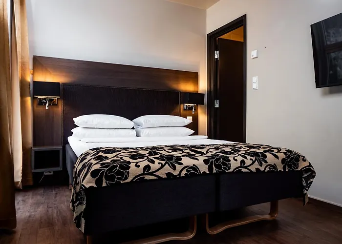 Banken Hotel