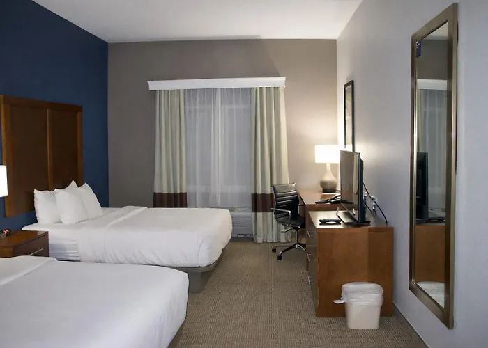 Comfort Inn & Suites Augusta Fort Gordon Area