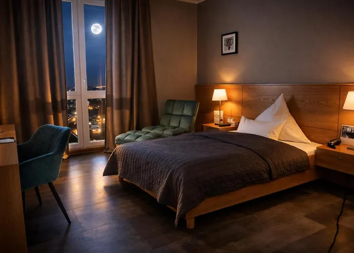 Hotel Sonne