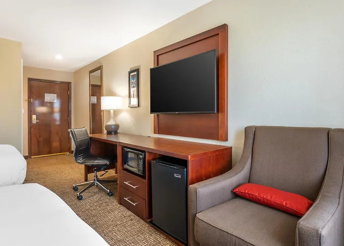 Comfort Inn Lafayette I-65