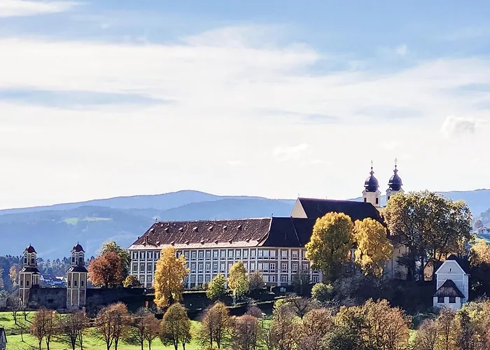 Hotel Stainzerhof