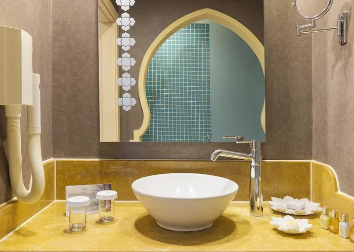 Spice Hotel & Spa Belek