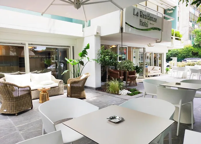 Hotel La Residenza