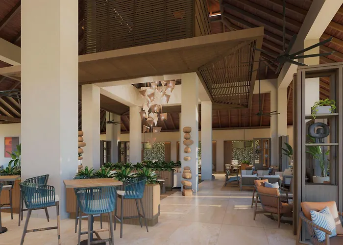Hyatt Vivid Punta Cana (Adults Only)
