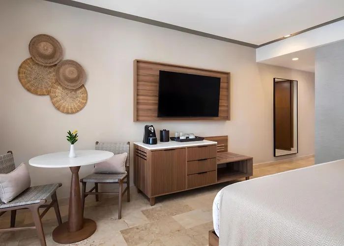 Hyatt Vivid Punta Cana (Adults Only)