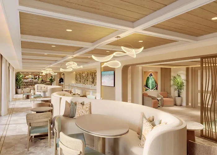 The Royal At Atlantis Hotel Creek Village