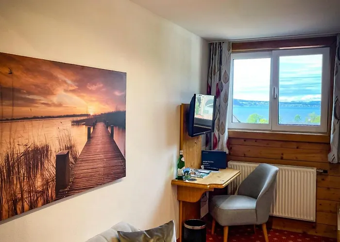Gasthof-Hotel Bramosen Weyregg