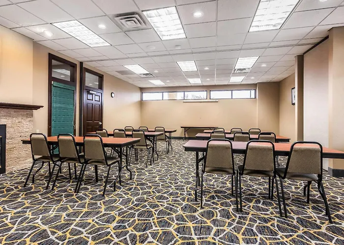 Comfort Inn Sw Omaha I-80