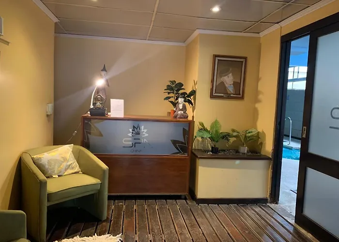 Hotel Chiavari