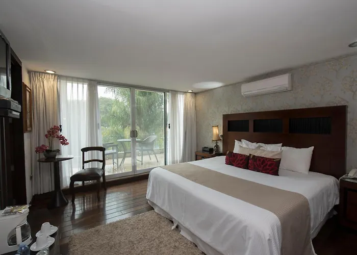 Colombe Hotel Boutique