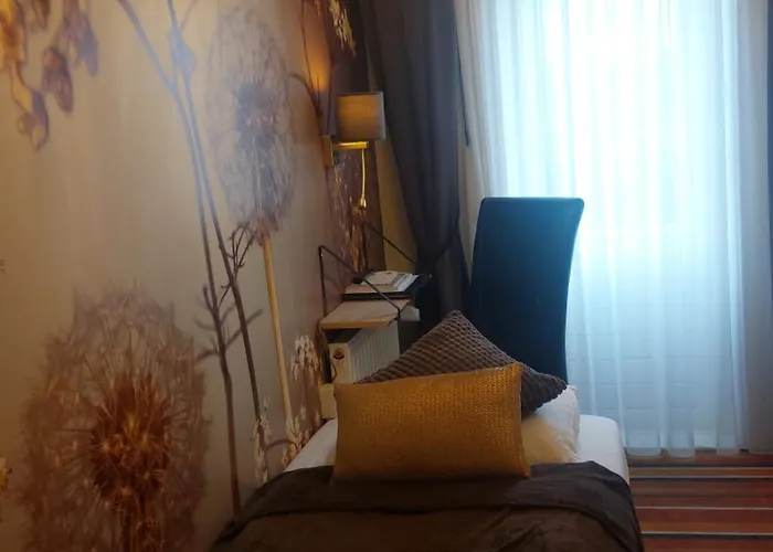 De Vier Seizoenen Hotel Renesse