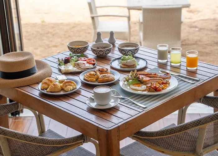 Natai Beach Resort