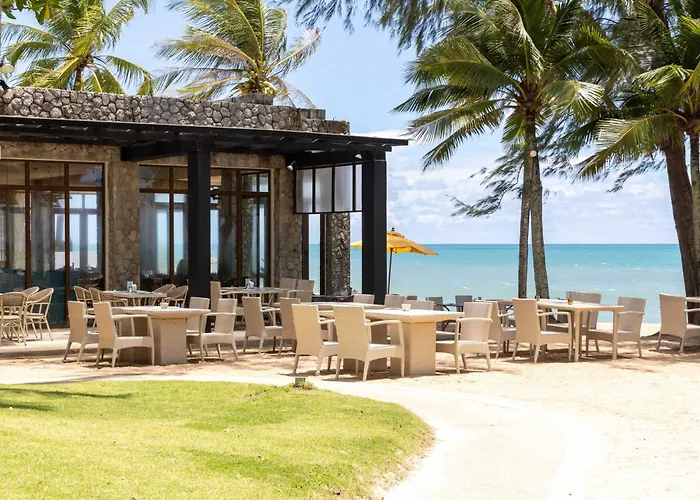 Natai Beach Resort