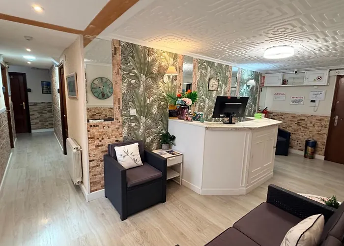 Verdemar Rooms