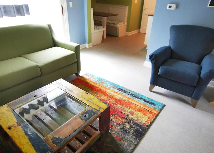 Homestead Suites -