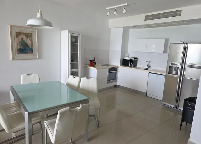 Hotel Blue Weiss Netanya