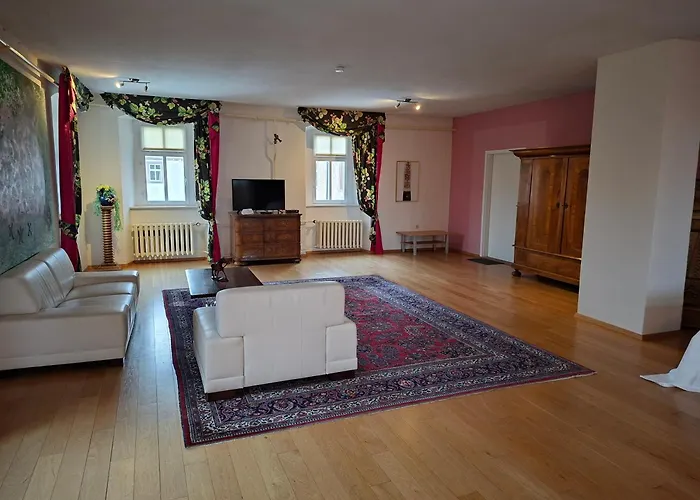 Schloss Hotel Wallhausen