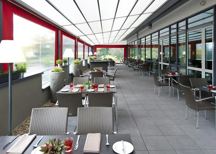 Leonardo Hotel Voelklingen-Saarbruecken