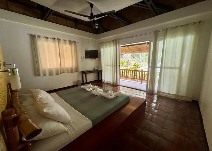 La Natura Resort Coron