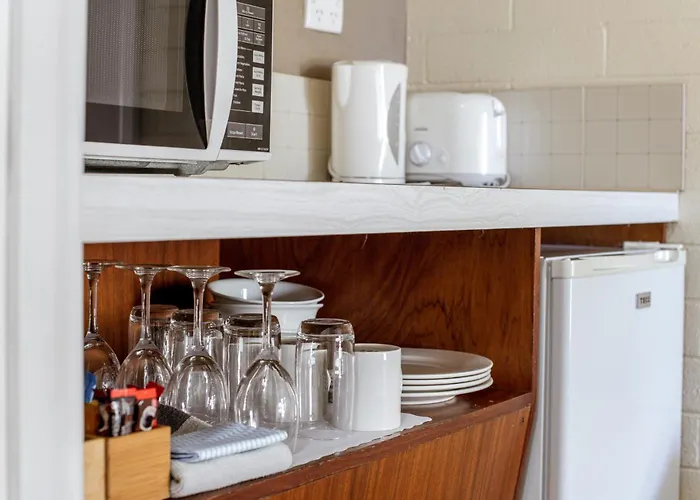 Bayview Motel Esperance