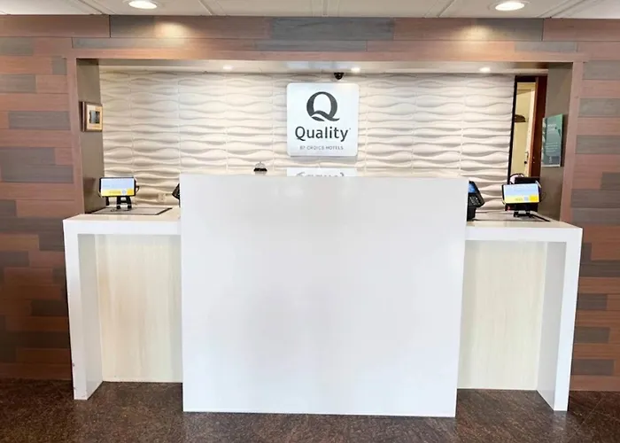Quality Milan-Sandusky