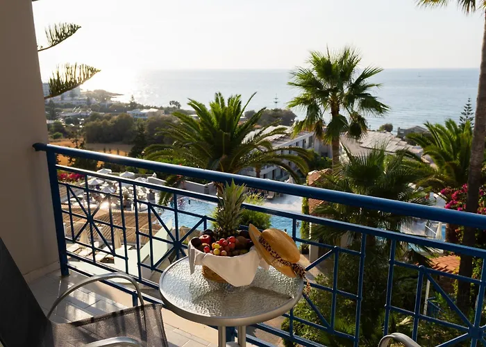 Hotel Rethymno Mare & Water Park