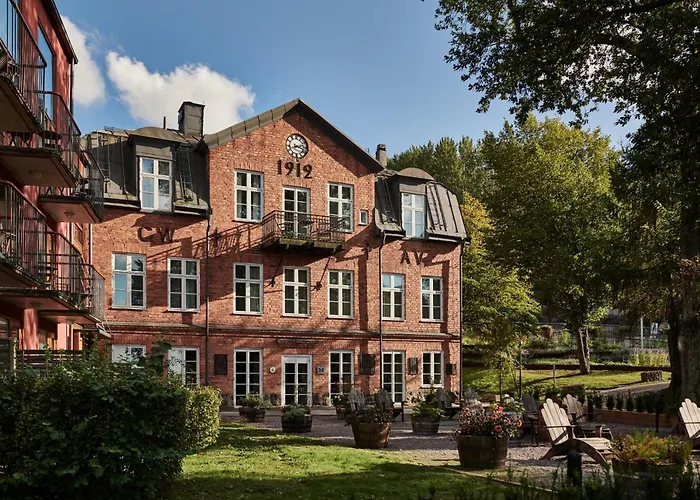 J, Stockholm, A Member Of Design s