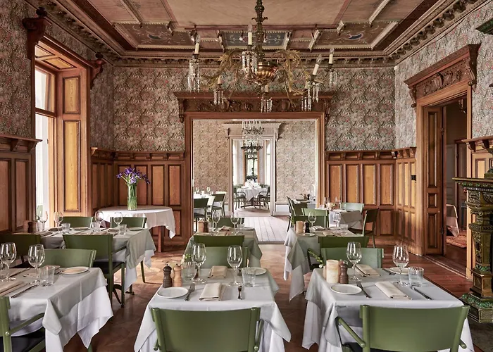 Hotel J, Stockholm, A Member Of Design Hotels Nacka