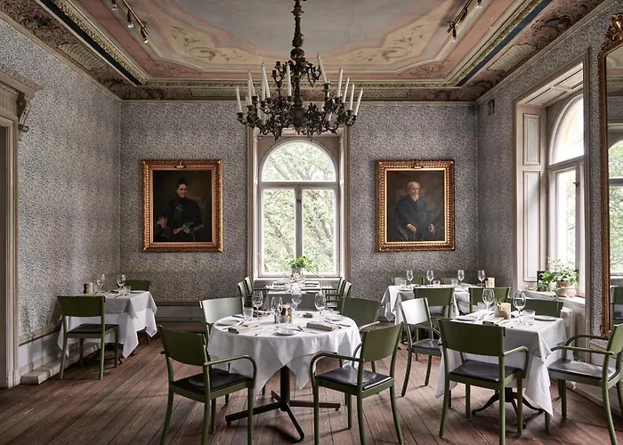 Hotel J, Stockholm, A Member Of Design Hotels Nacka