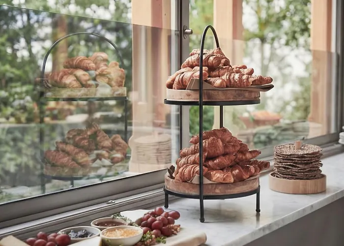 Hotel J, Stockholm, A Member Of Design Hotels