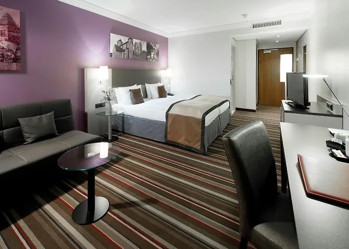 Leonardo Hotel Mönchengladbach