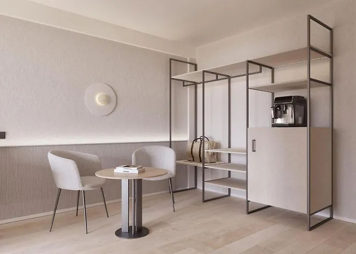 Ar Roca Esmeralda & Spa Hotel Calpe