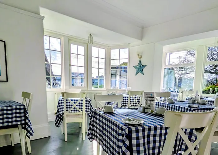 The Westcott By The Sea - Just For Adults
