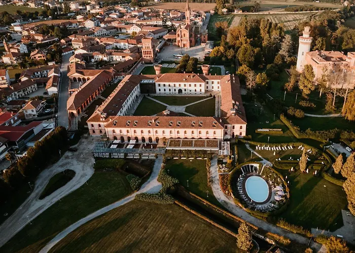 Albergo Dell'Agenzia