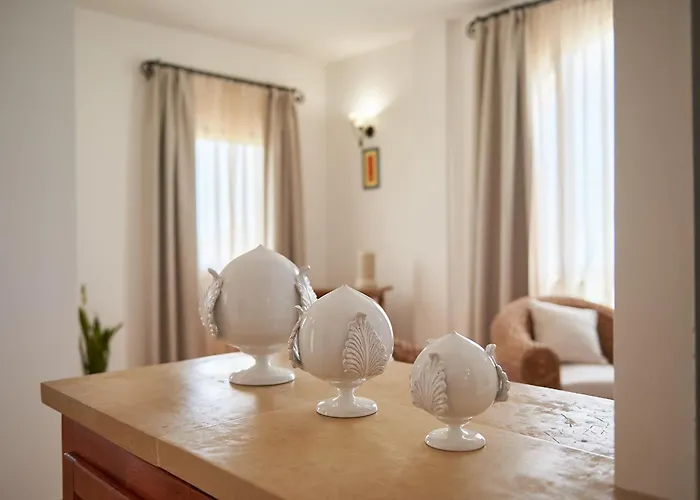 Hotel Montecallini - Adult Only 14 Santa Maria di Leuca
