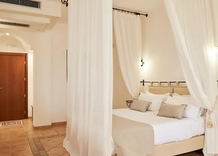 Hotel Montecallini - Adult Only 14 Santa Maria di Leuca