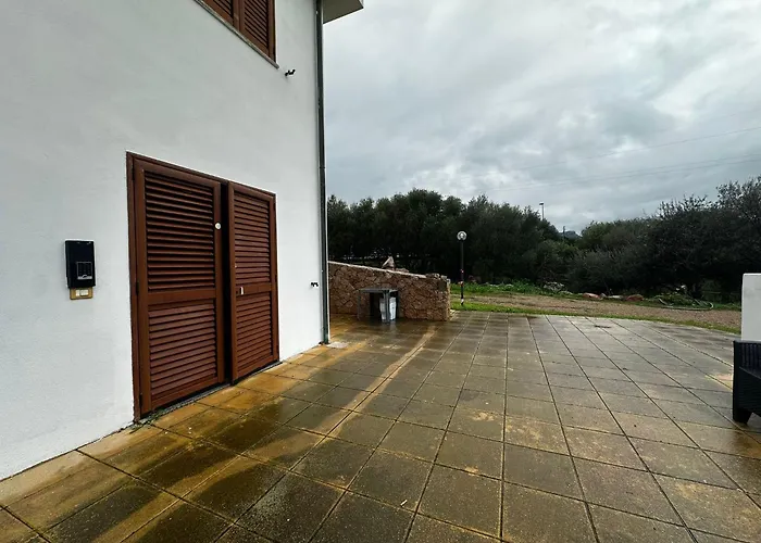 Hotel Montiruju Santa María
