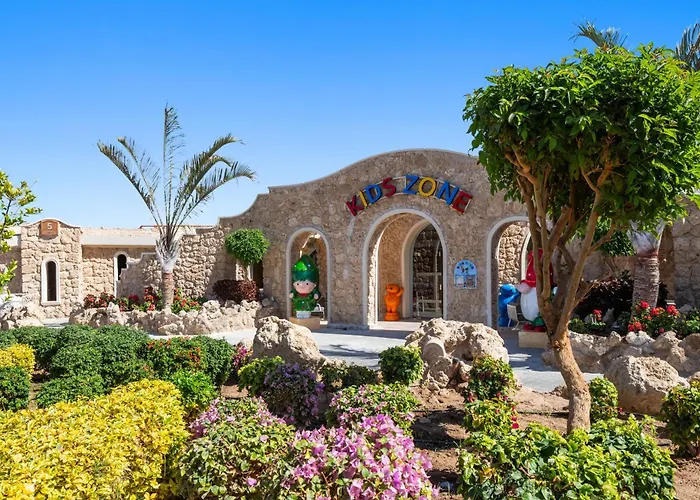 Pickalbatros Citadel Resort Sahl Hasheesh (Adults Only) Hurghada