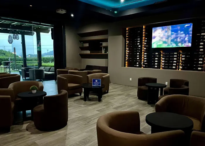 Hotel La Quinta by Wyndham Poza Rica
