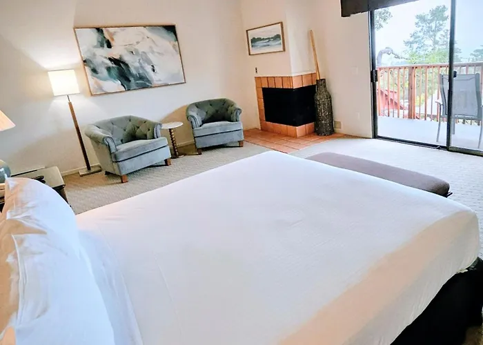Adobe Inn