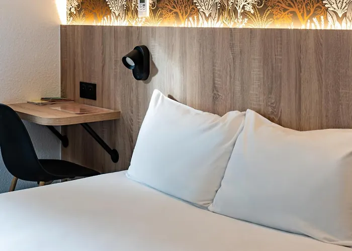 Kyriad Eco - Anglet Cote Basque