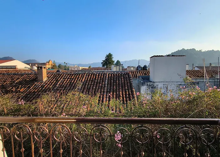 Casa Del Alma Boutique & Spa