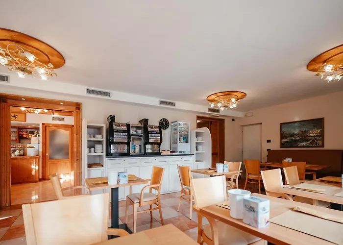 Residence Hotel Miralago Pergine Valsugana