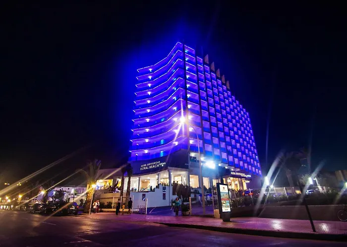 Hotel Servigroup Koral Beach 4 Sup Oropesa del Mar