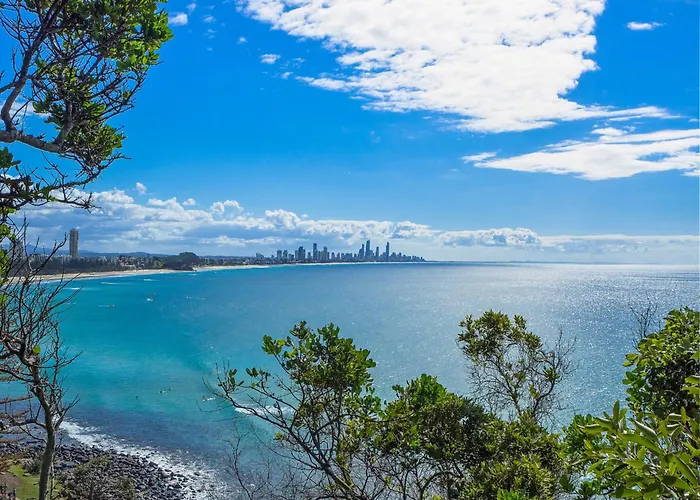 Aussie Resort