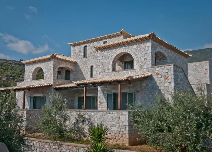 Melitsina Village Hotel
