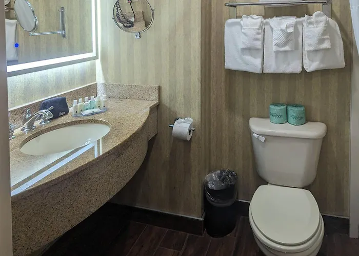 Quality Inn & Suites Northampton - Amherst